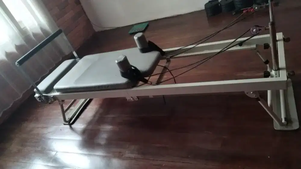 Di jual alat Pilates