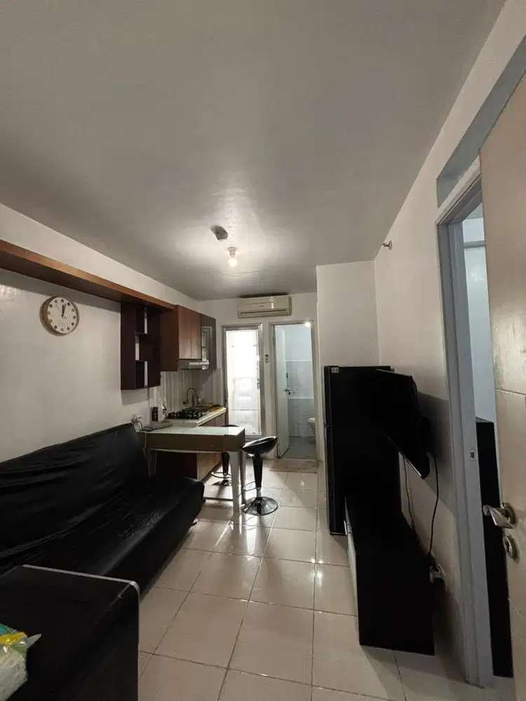 Disewakan Apartemen Kalibata City Fully Furnished 2 BR