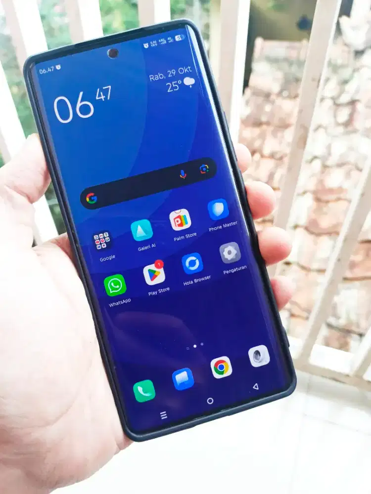 Infinix note 40s 8/256