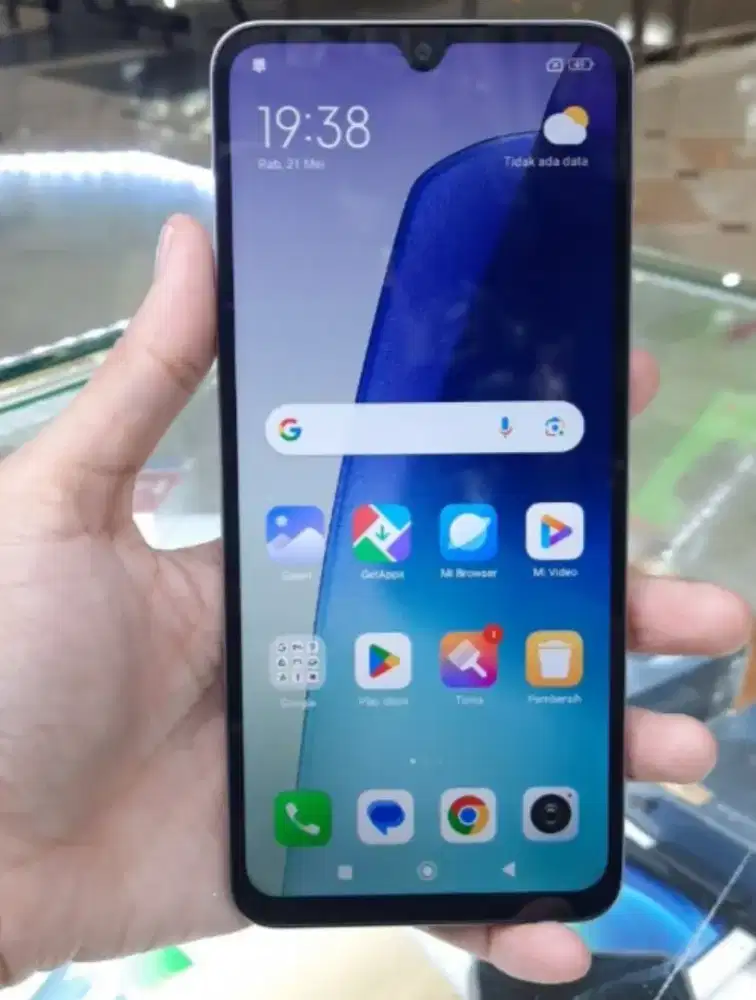 Dijual Redmi 14C masih bagus