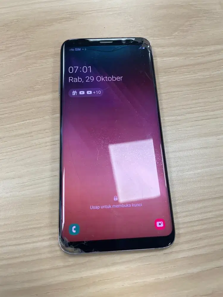 Jual HP Samsung Galaxy S8