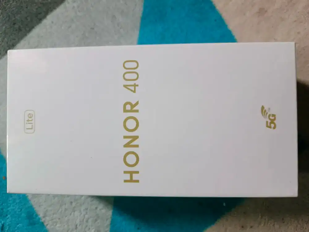 Honor 400 Lite 5g 8/256