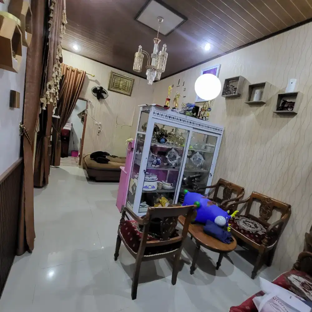 Take Over Perumahan Subsidi Siap huni