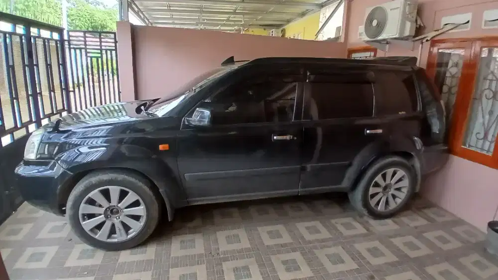 Xtrail T30 2005 / 2.5 ST Jual Cepat butuh