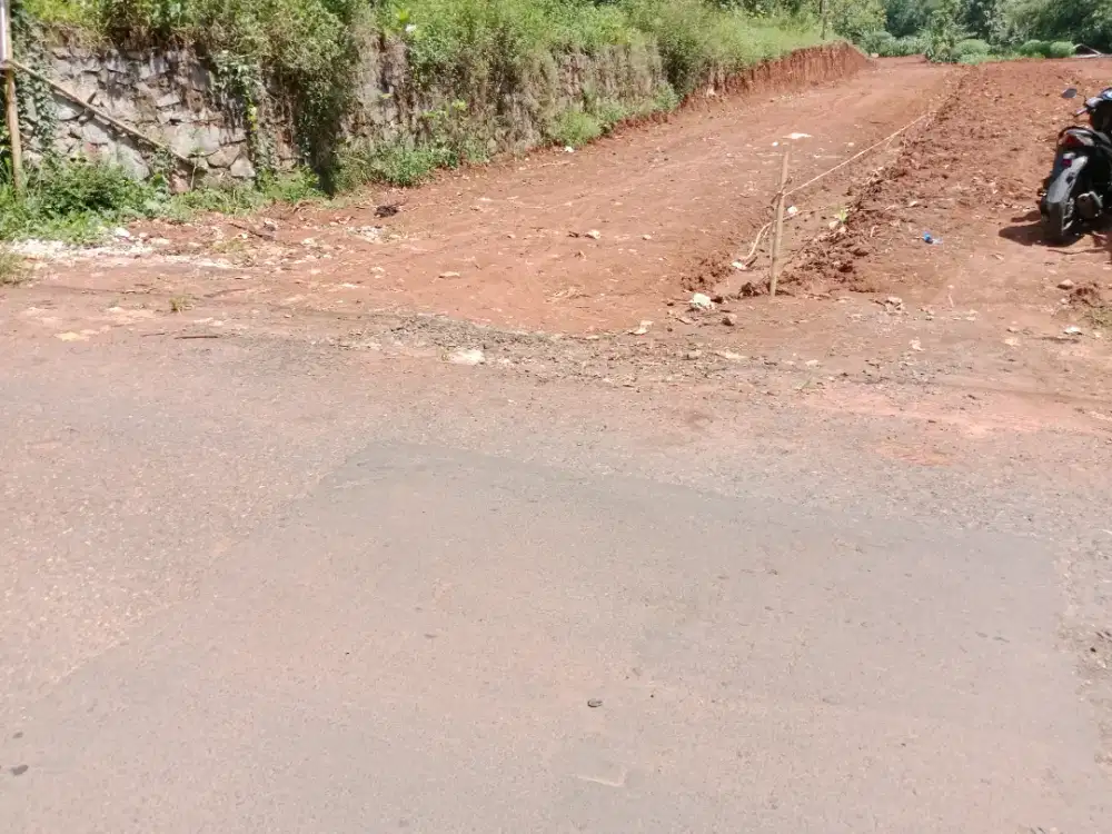 TANAH 50JUTA SIAP BANGUN SHM LANGSUNG NOTARIS KOTA SEMARANG