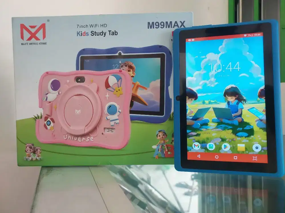 TAB ANAK MERK SESUAI DI GAMBAR