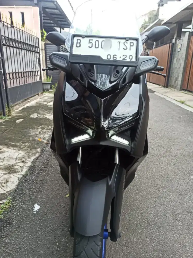 YAMAHA XMAX 2024