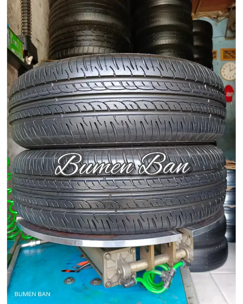Ban 175 65 R14 GT Champiro Eco Calya Sigra Brio Jazz Ayla Agya