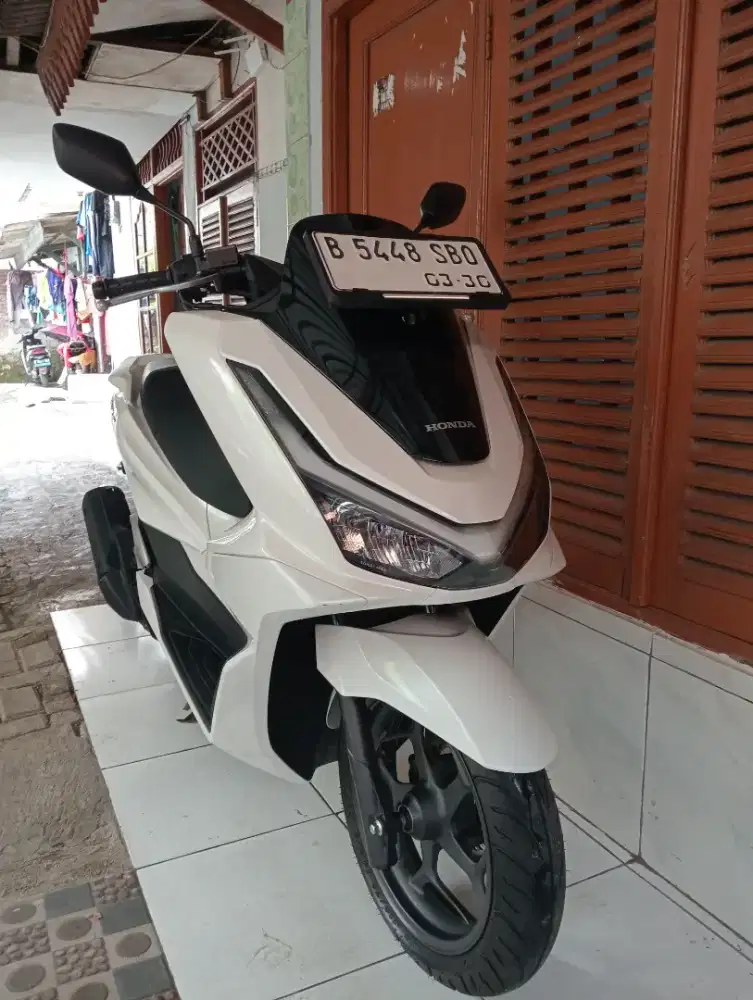 RASA BARU ‼️Honda PCX 2025
