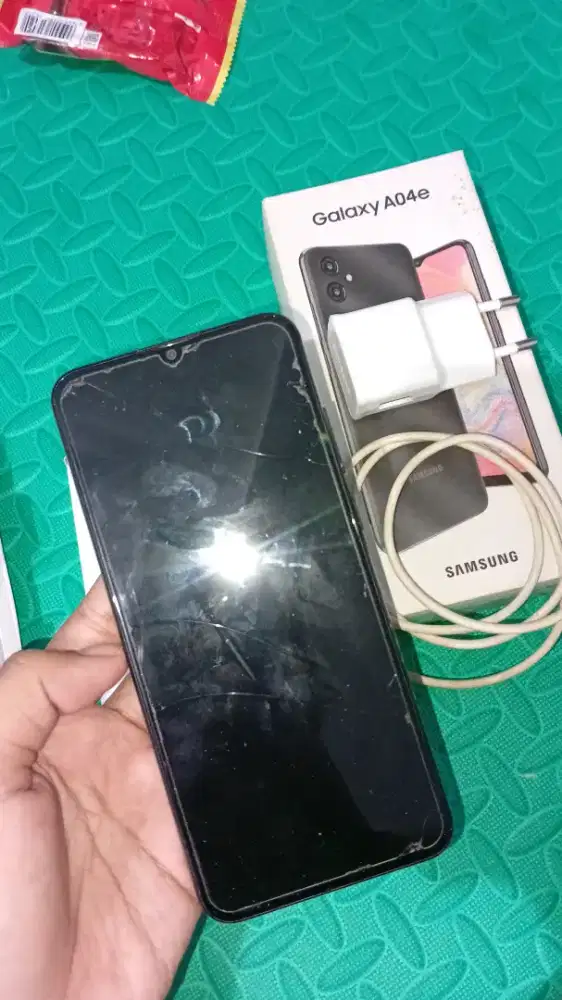 Samsung Galaxy A04E 2023