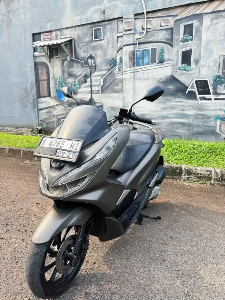 Honda PCX 150 2019