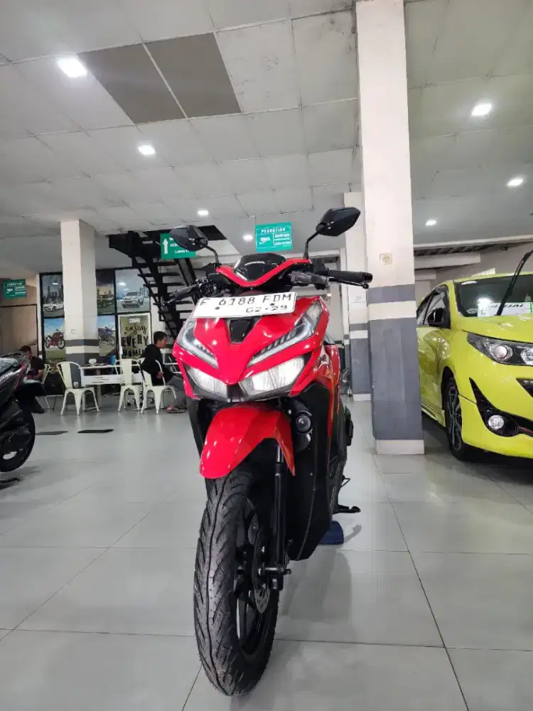 Di jual murah Honda Vario