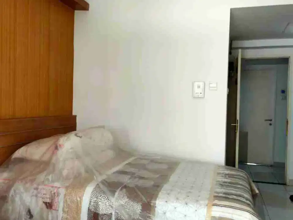 Disewakan Apartemen Berkeley Universitas Ciputra, Citraland Surabaya barat