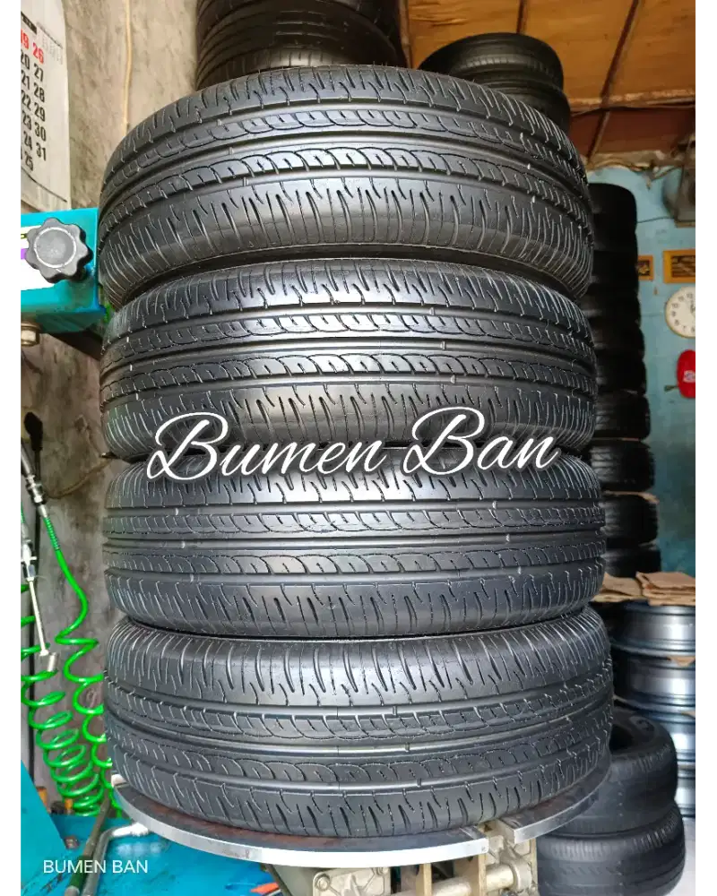 Ban 175 65 R14 GT Champiro Eco Calya Sigra Brio Jazz Ayla Agya dll