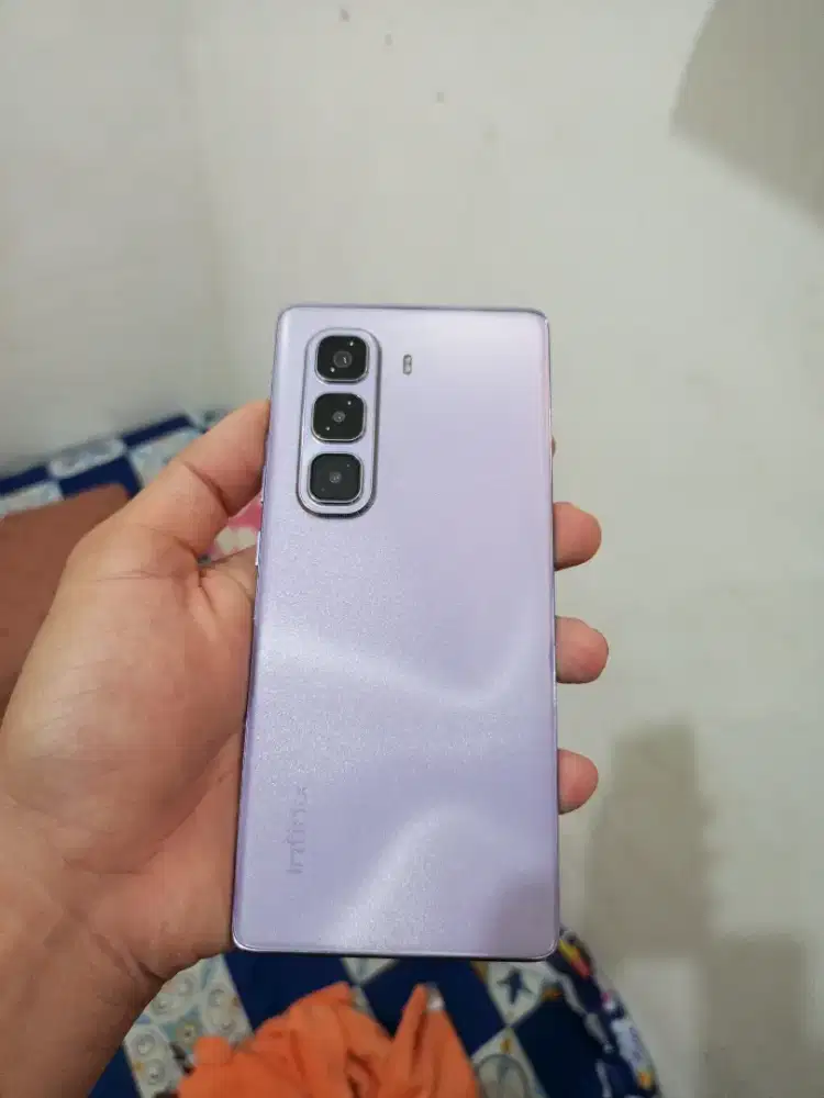 Dijual cepat INFINIX HOT 50 PRO PLUS (JARANG DIPAKE)