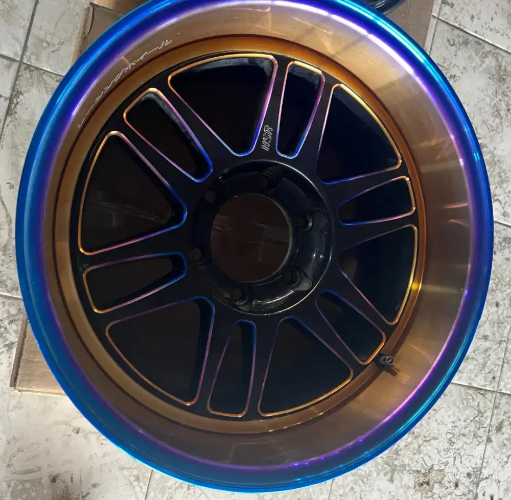 for sale velg r18