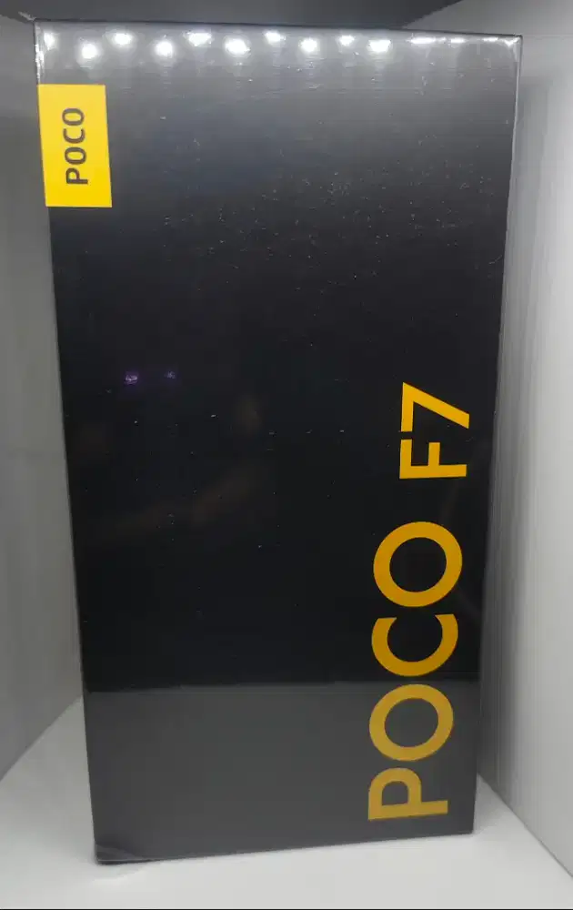 POCO F7 ( 12/512 GB )