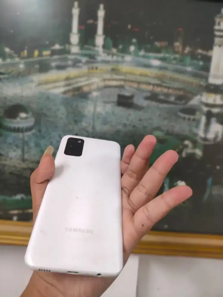 Jual cepat saja guysss nego boleh