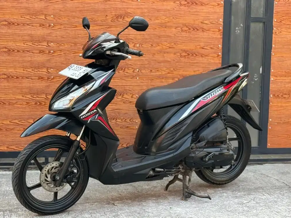 Vario esp 2016 ab pajak on bagus