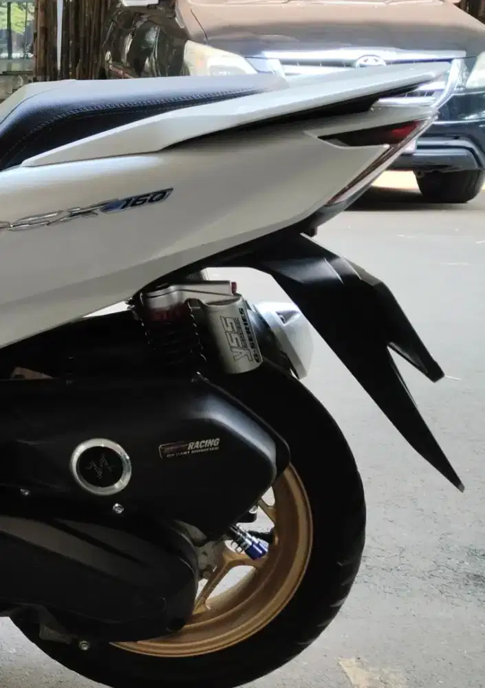 SHOCK COPY YSS PCX 150/160