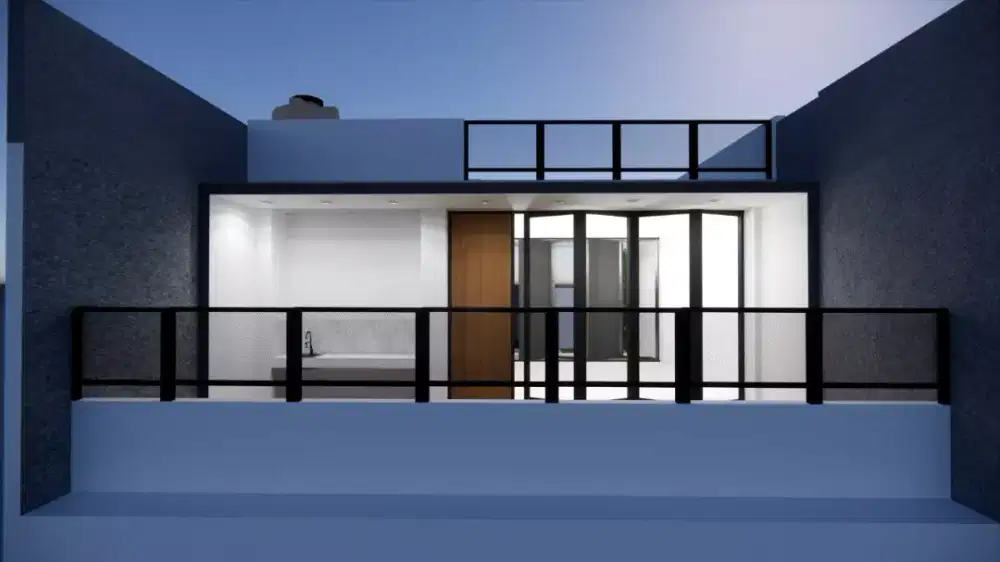 Design build  home & interior