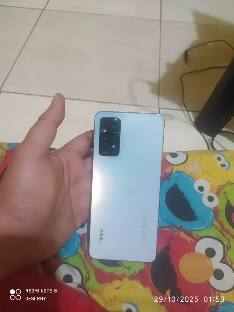 Redmi Note 11 Pro 8/128Gb