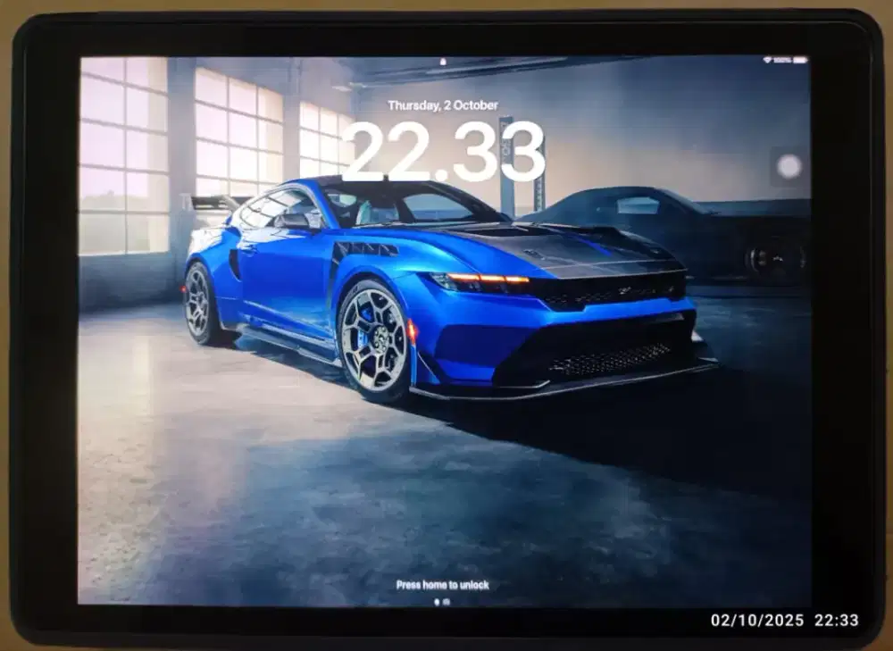 ipad pro 12.9 gen2 2017 (512gb)