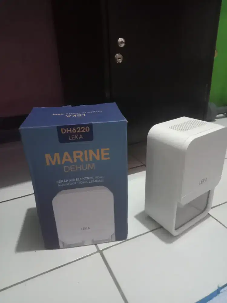 Dehumidifier LEKA DH6220