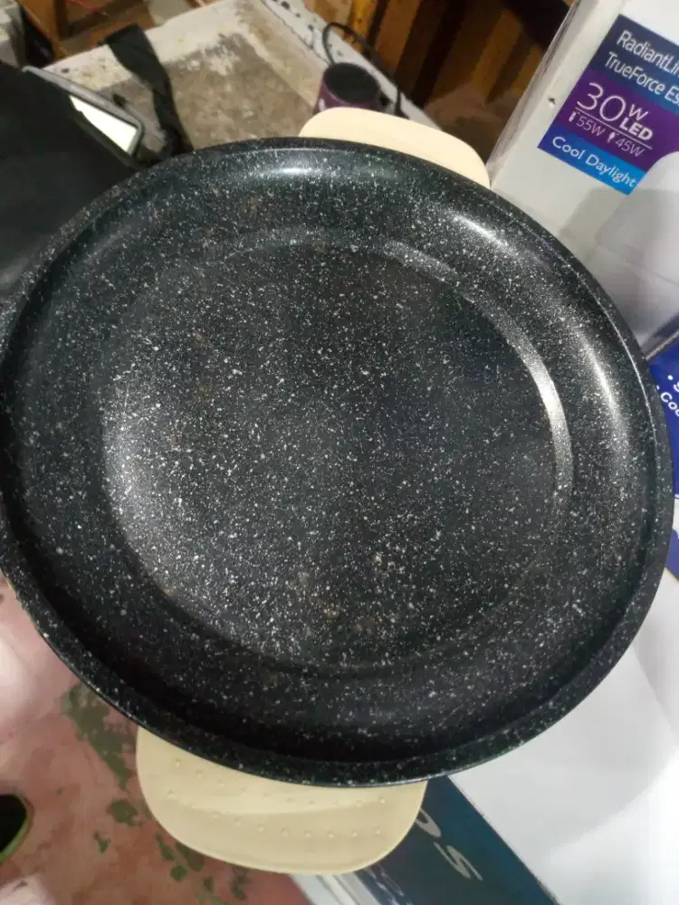 Panci Listrik Fleco 818