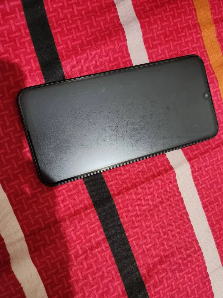 Dijual hp samsung galaxy A24 ram 8/128gb