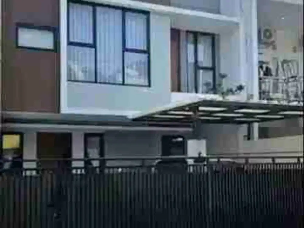 Hidup Lebih Modern Di Taman Modern Cakung Jakarta Timur