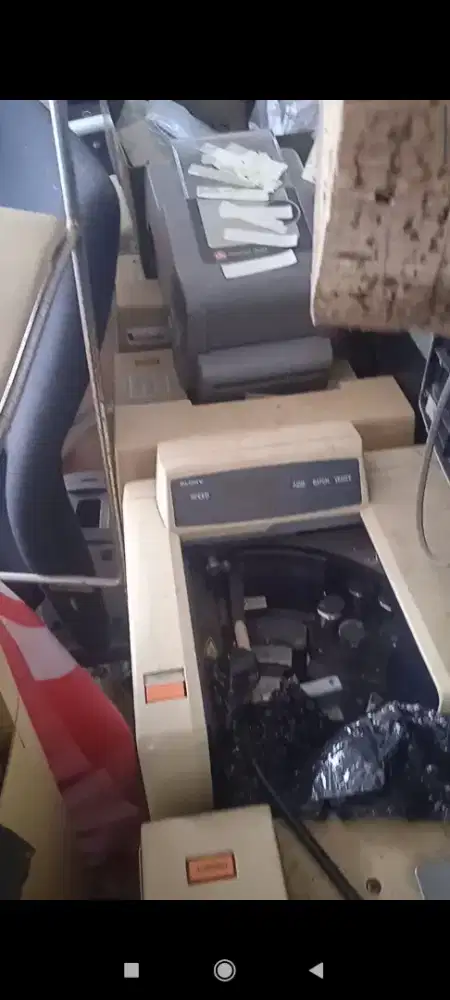 Saya beli mesin hitung uang anda