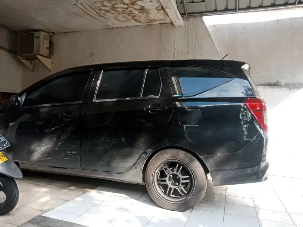 Terima antar jemput sekolah