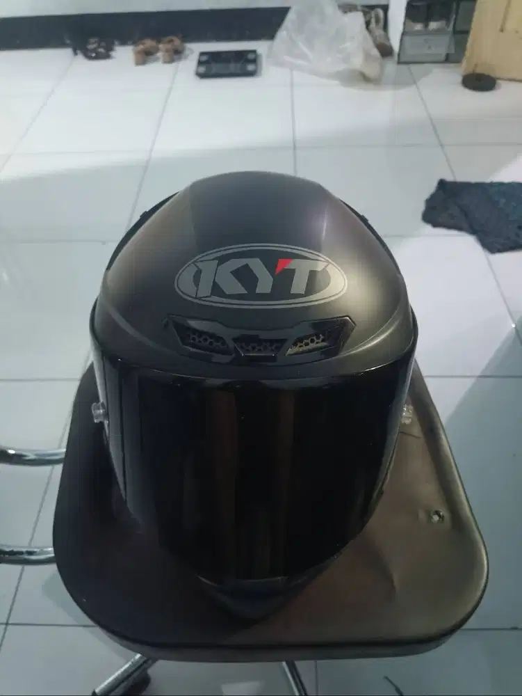 Helm kyt TTC size M