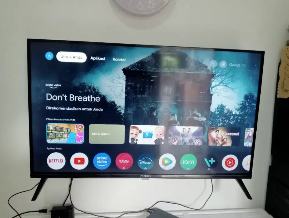 TV LED TCL IFFALCON 32 INCH