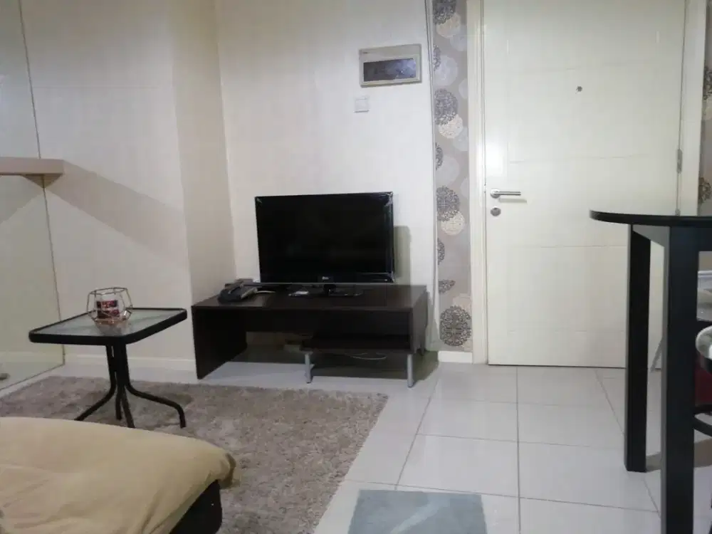 Apartemen Cosmo Terrace Tanah Abang Jakarta Pusat S6284