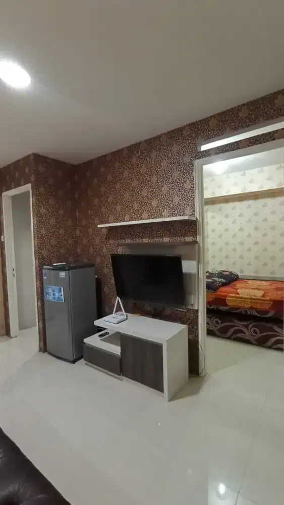 Apartemen Bassura Murah Dan Cantik Free IPL