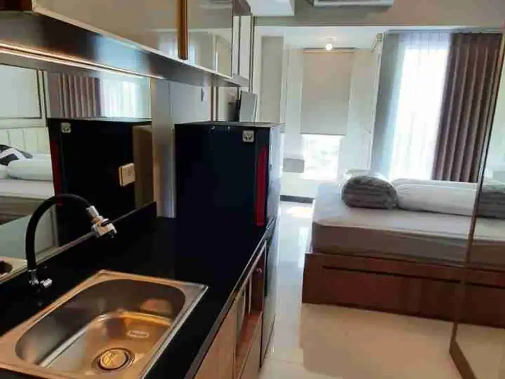 murah Dijual Apartemen Amor Pakuwon City full furnish
