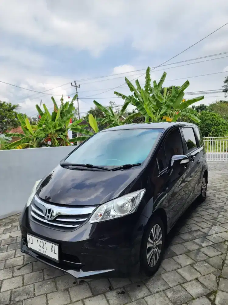 Honda Freed PSD