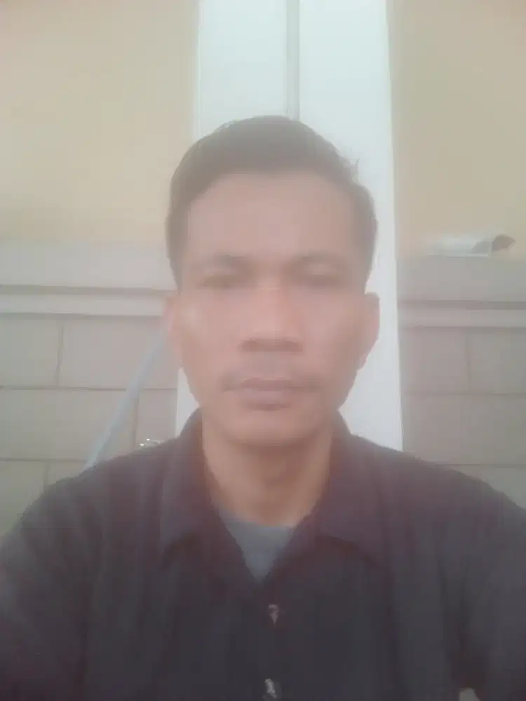 Cari kerjaan supir pribadi