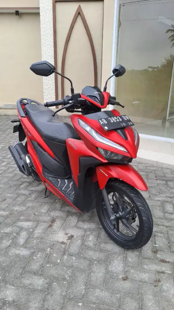 Vario 150 thn 2021