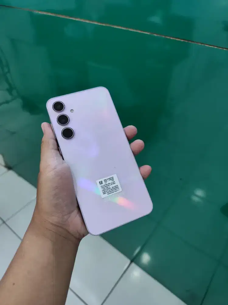 Samsung galaxy a55 8/256