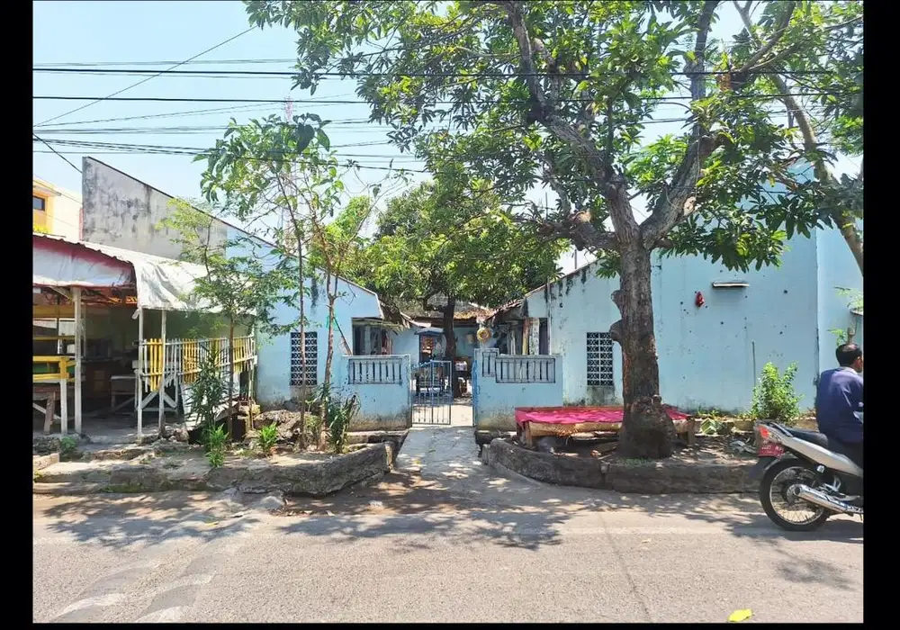 Dijual Tanah SHM - Buduran Sidoarjo