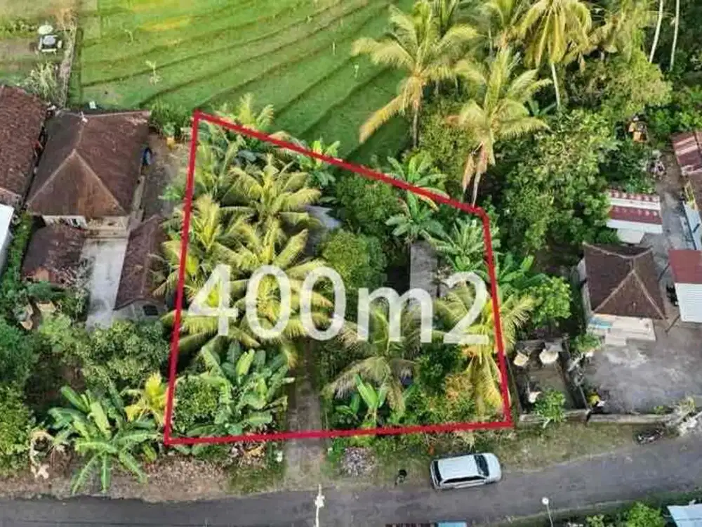 jual tanah Antosari Tabanan