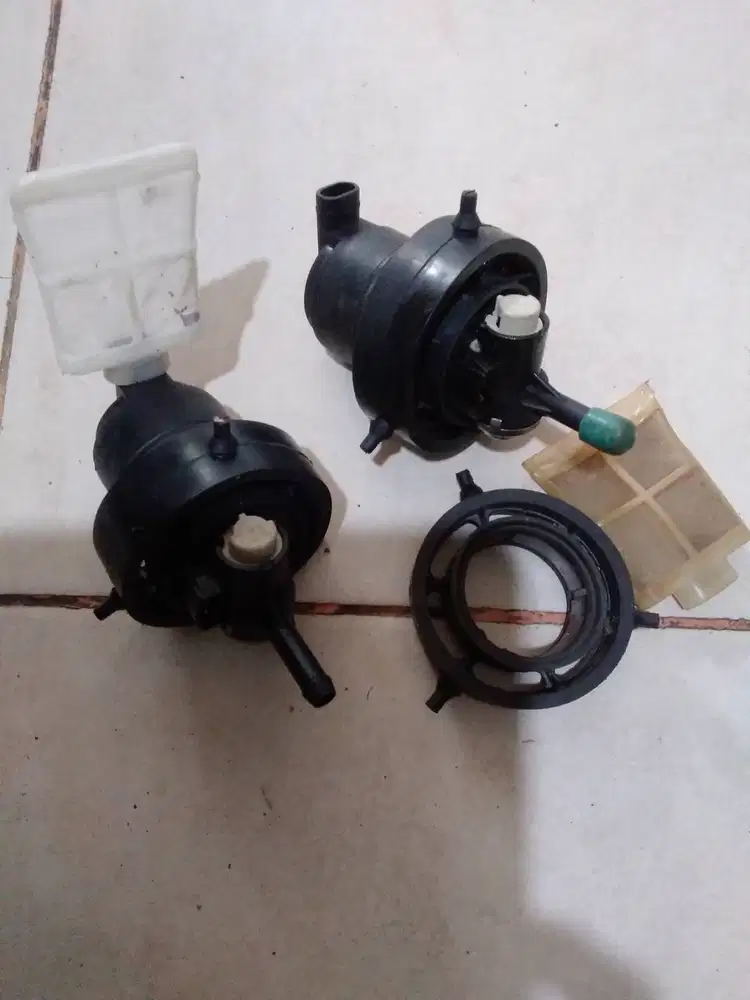 Jual borongan murah  Spare part terrano