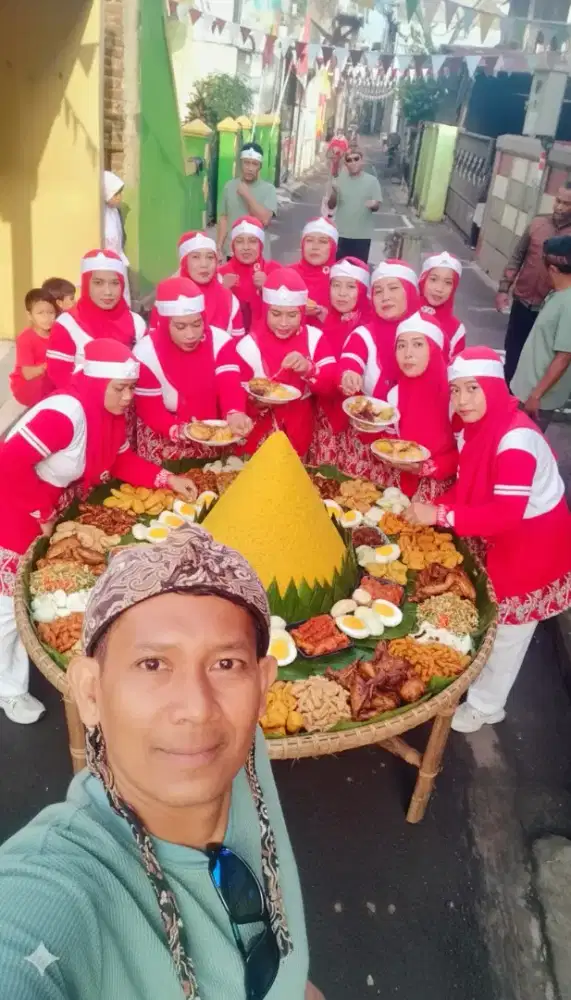 Cari pekerjaan keahlian juru masak sudah 20 tahun bidang kuliner hotel