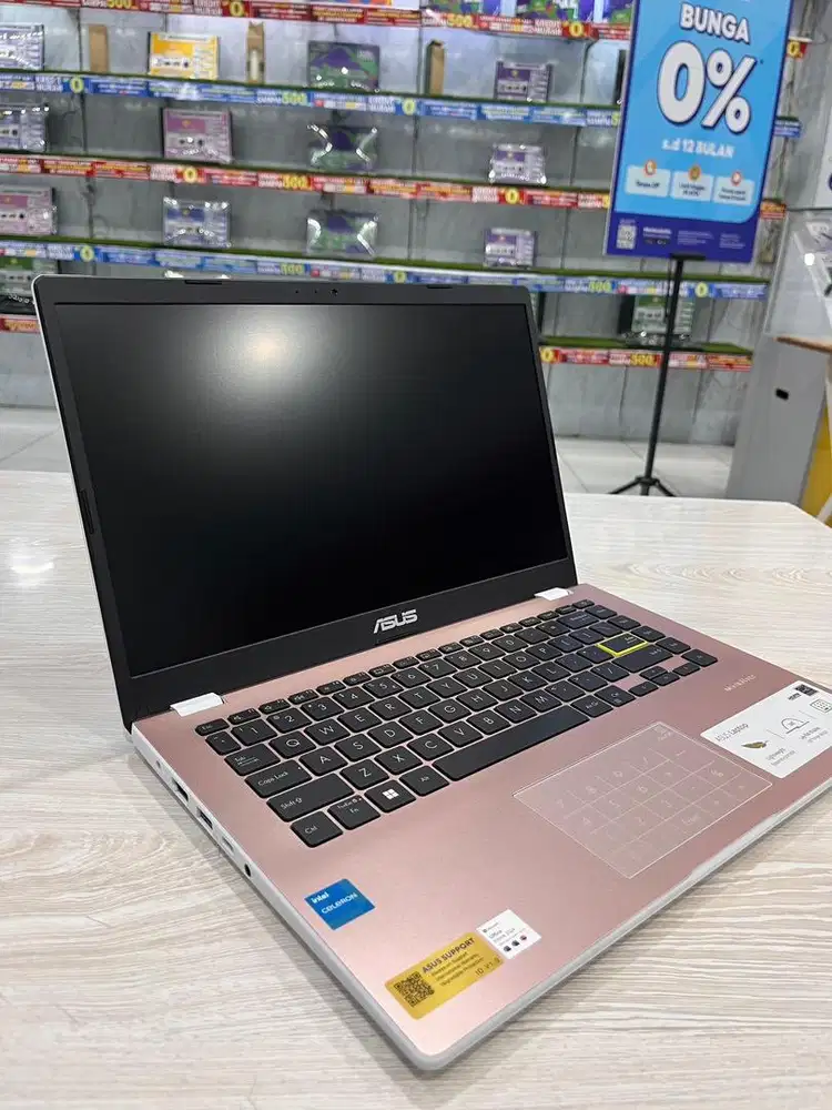CUCI GUDANG LAPTOP ASUS E410KQ RAM 8