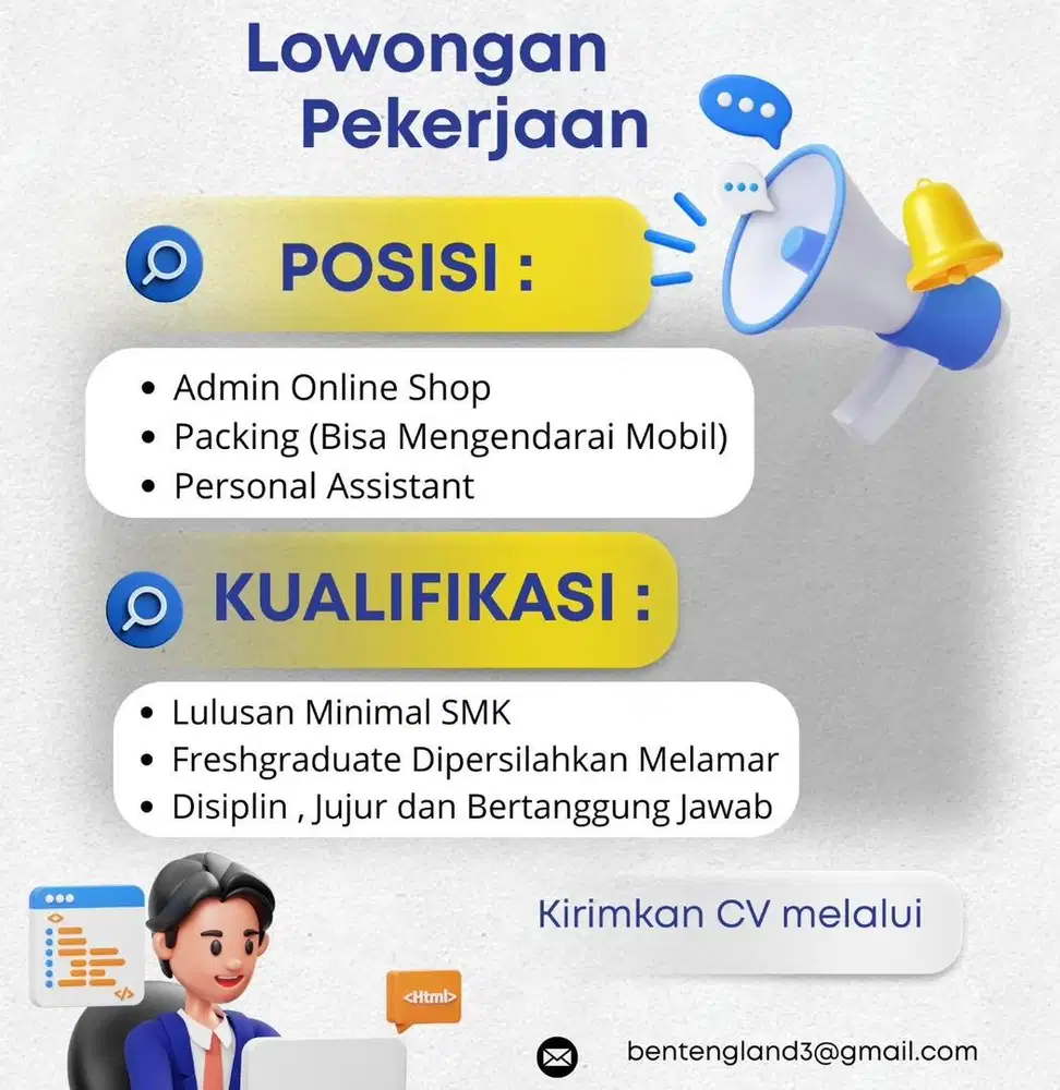 Admin Online Shop