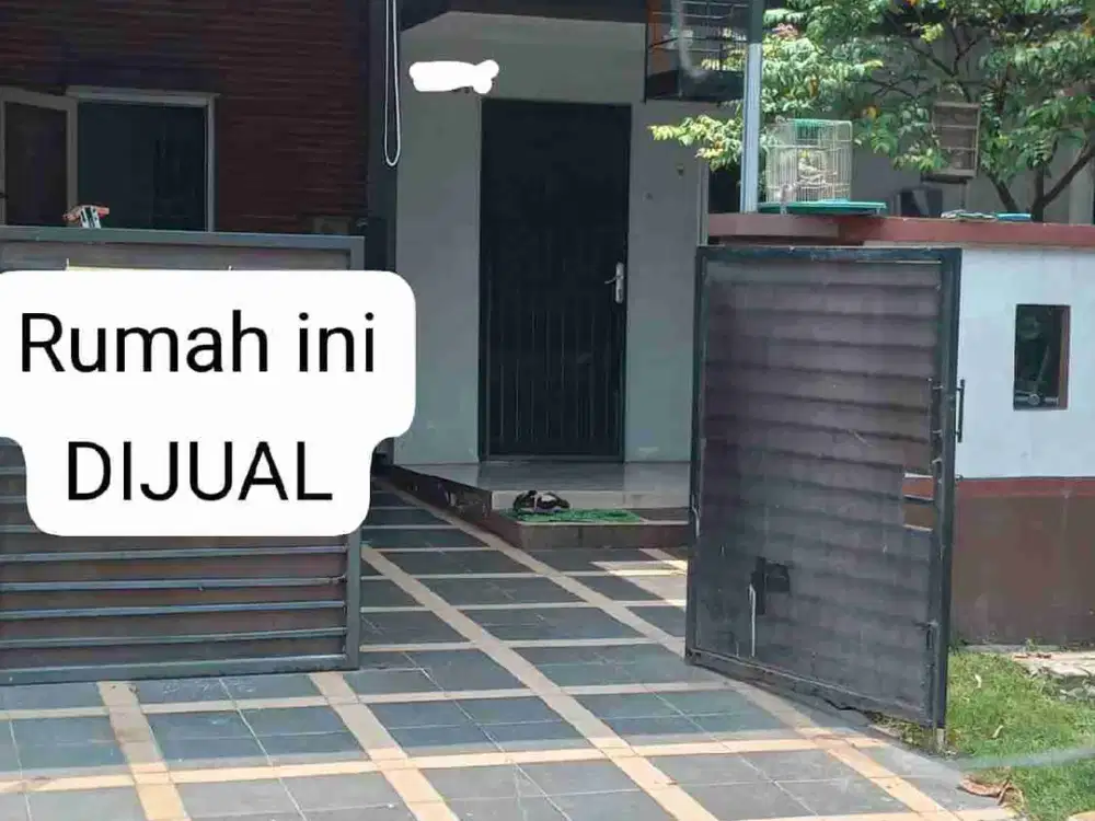 Dijual Rumah di Prima Harapan Regency