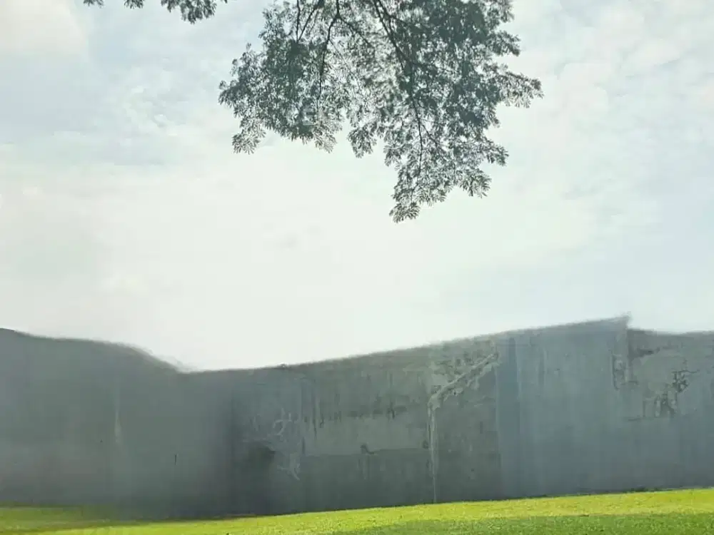 TANAH KAVLING DI CITRA GRAN CIBUBUR